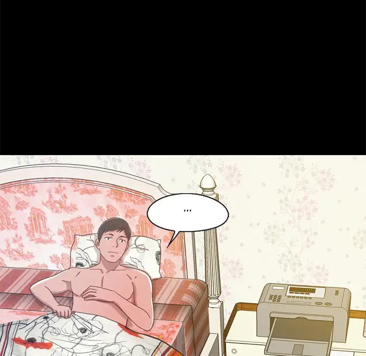 My Love for Her Chapter 4 Page 7