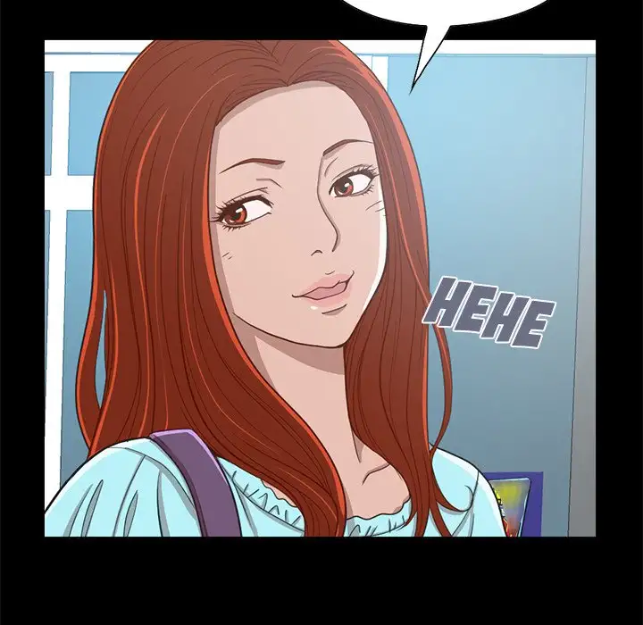 My Love for Her Chapter 4 Page 80