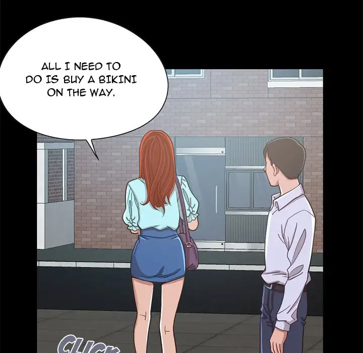 My Love for Her Chapter 4 Page 83
