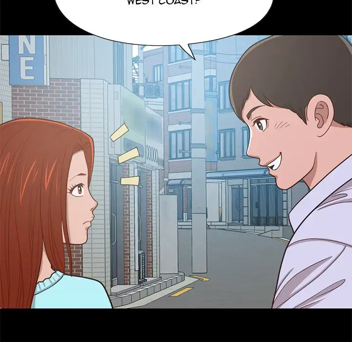 My Love for Her Chapter 4 Page 89