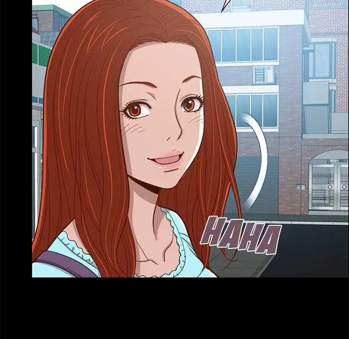 My Love for Her Chapter 4 Page 91