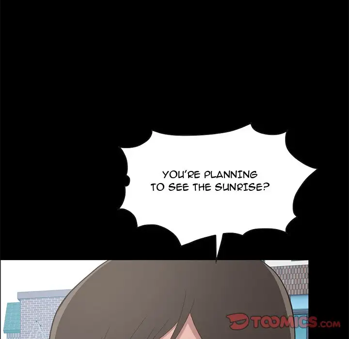 My Love for Her Chapter 4 Page 92