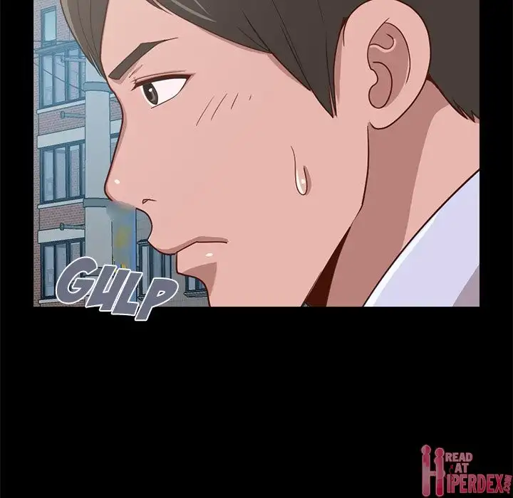 My Love for Her Chapter 4 Page 95