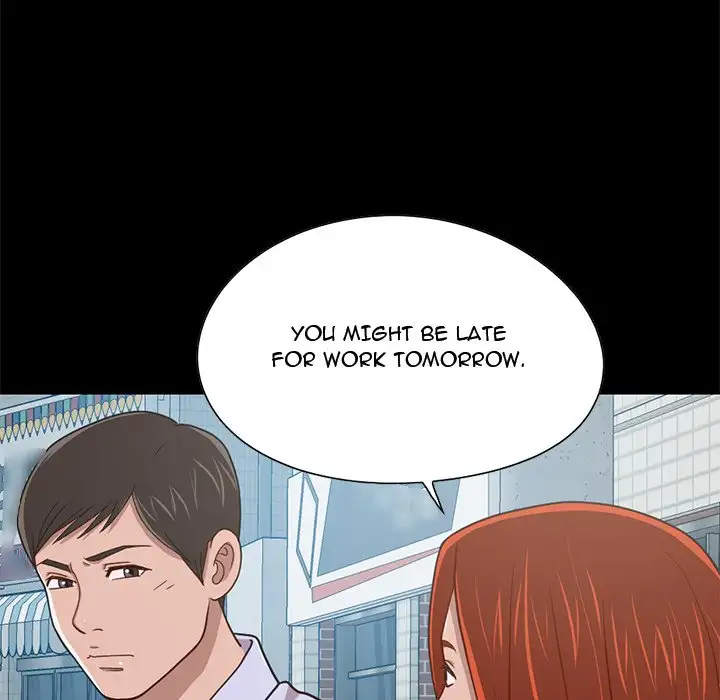 My Love for Her Chapter 4 Page 96