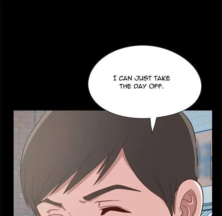 My Love for Her Chapter 4 Page 98