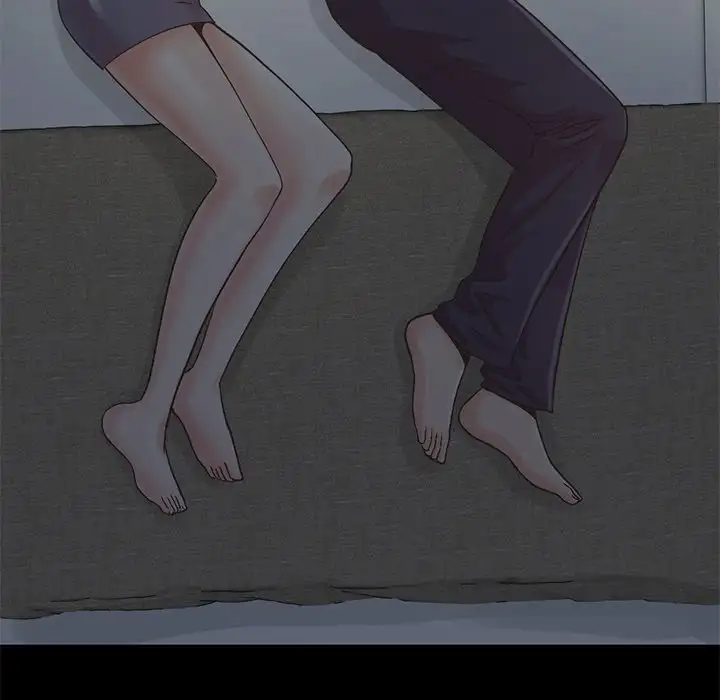 My Love for Her Chapter 5 Page 104