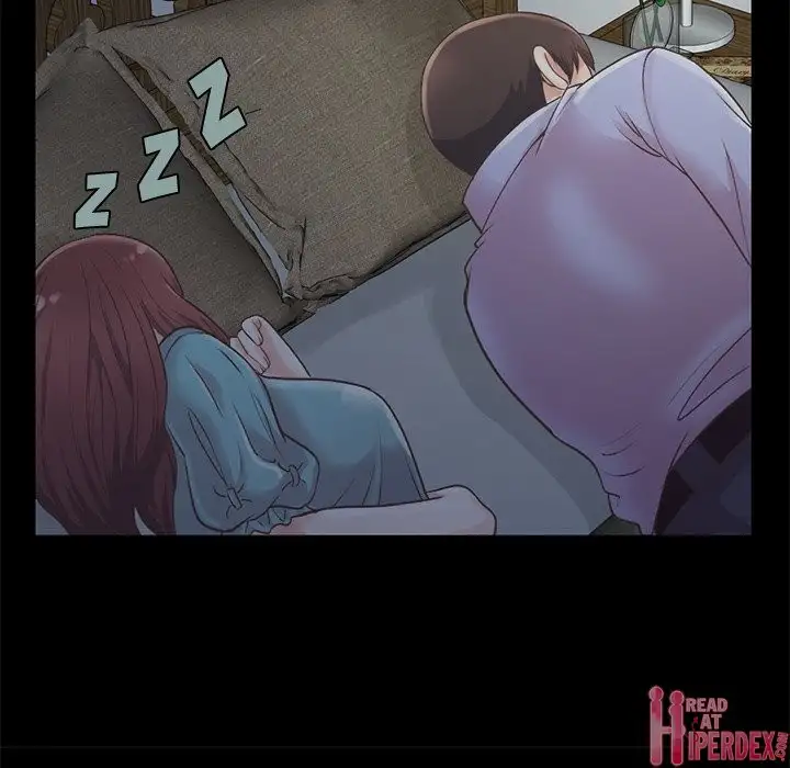 My Love for Her Chapter 5 Page 106