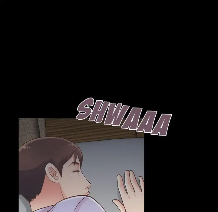 My Love for Her Chapter 5 Page 109