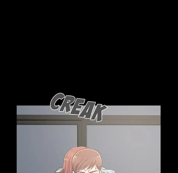 My Love for Her Chapter 5 Page 11