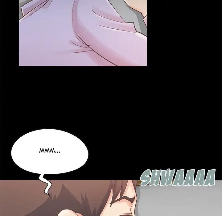 My Love for Her Chapter 5 Page 110