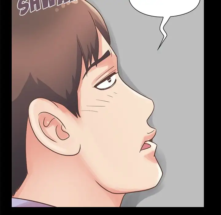 My Love for Her Chapter 5 Page 113