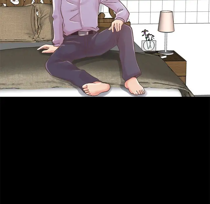 My Love for Her Chapter 5 Page 115