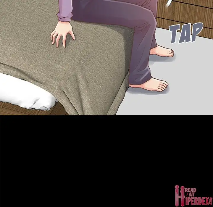 My Love for Her Chapter 5 Page 117