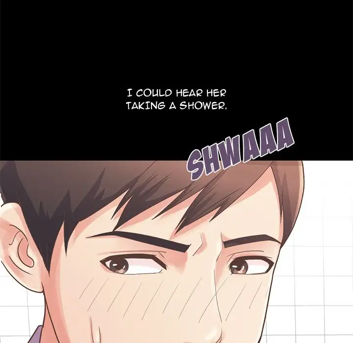 My Love for Her Chapter 5 Page 120