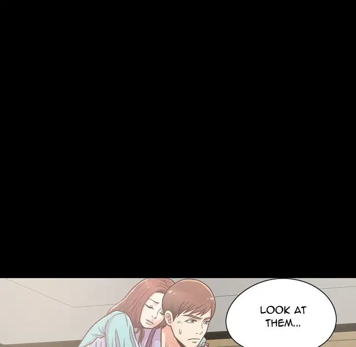 My Love for Her Chapter 5 Page 13
