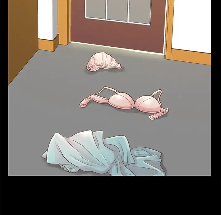 My Love for Her Chapter 5 Page 130