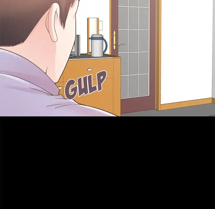 My Love for Her Chapter 5 Page 135