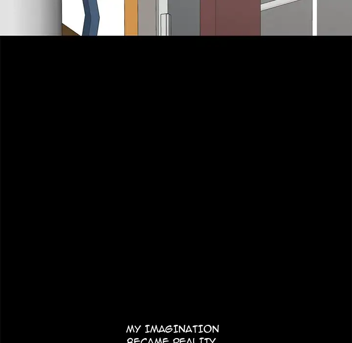 My Love for Her Chapter 5 Page 139