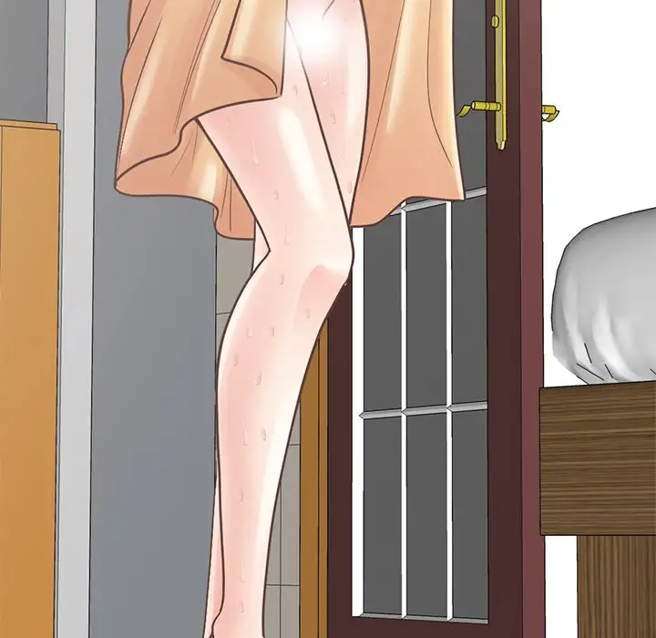 My Love for Her Chapter 5 Page 141