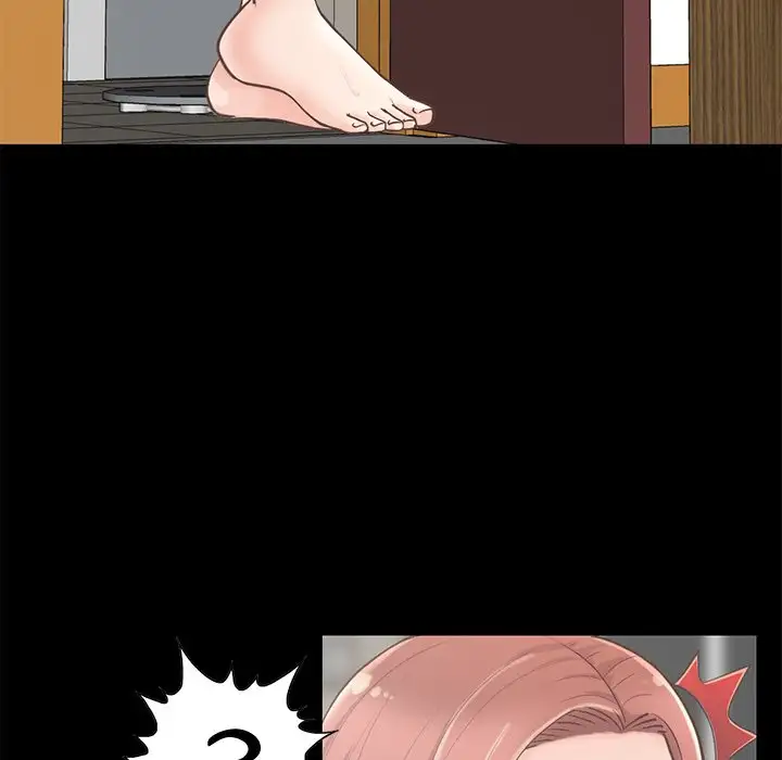 My Love for Her Chapter 5 Page 142