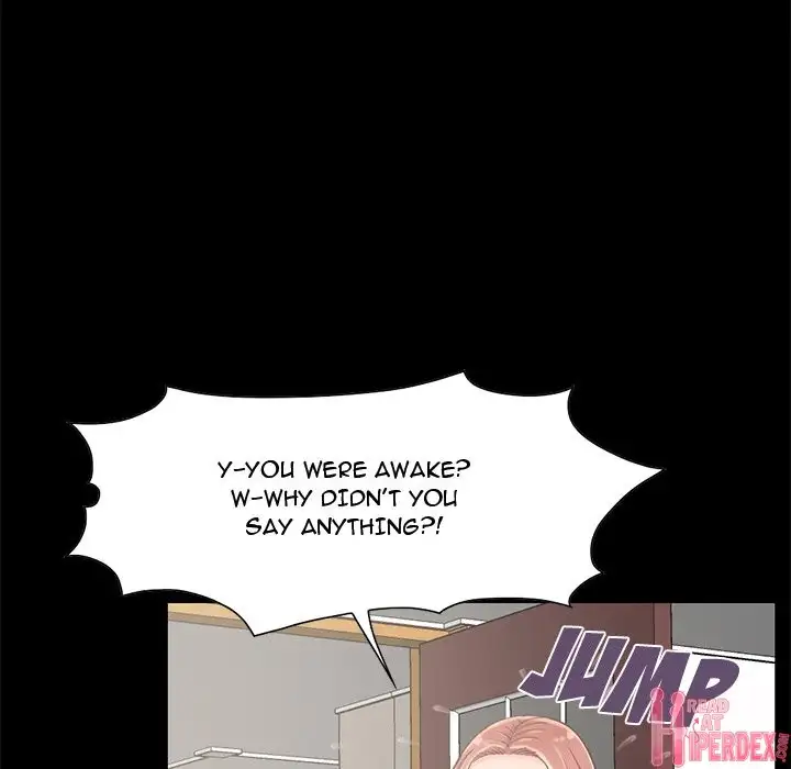 My Love for Her Chapter 5 Page 149
