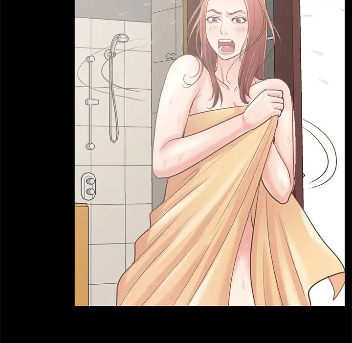 My Love for Her Chapter 5 Page 150
