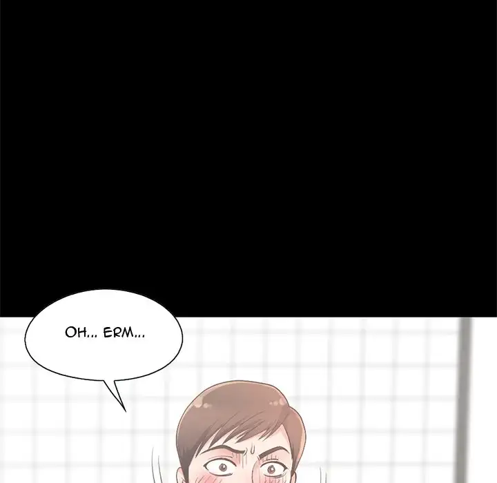 My Love for Her Chapter 5 Page 151