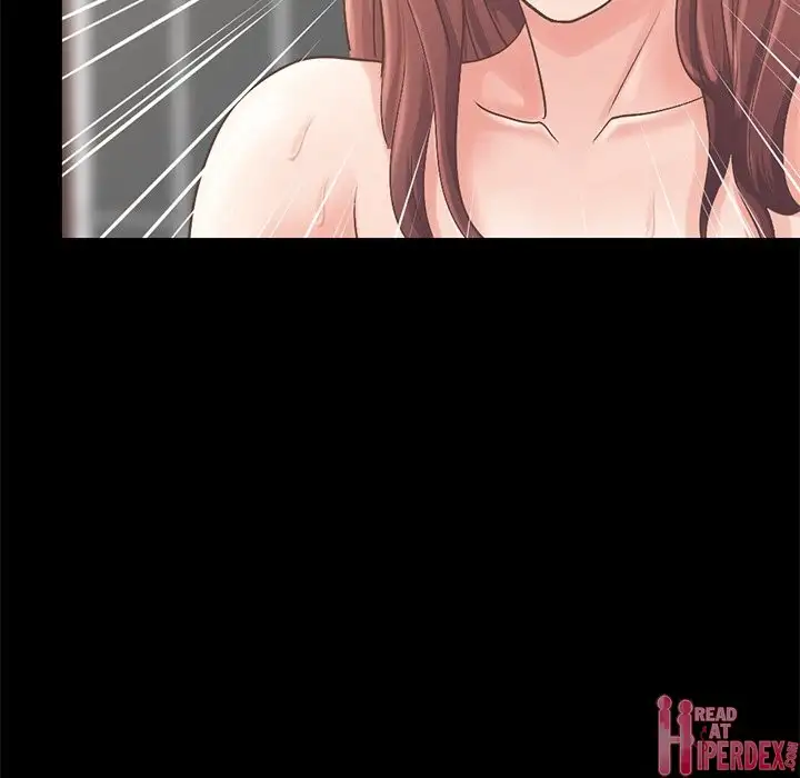 My Love for Her Chapter 5 Page 154