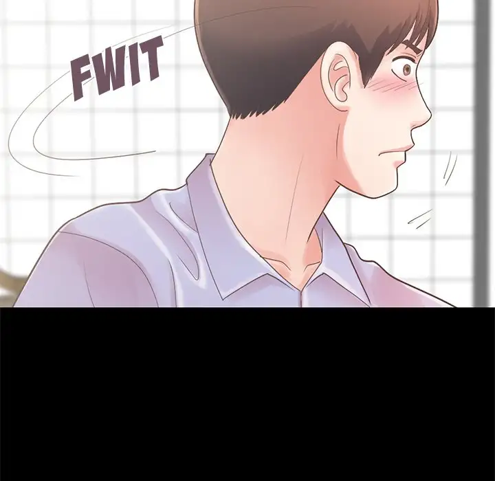 My Love for Her Chapter 5 Page 157