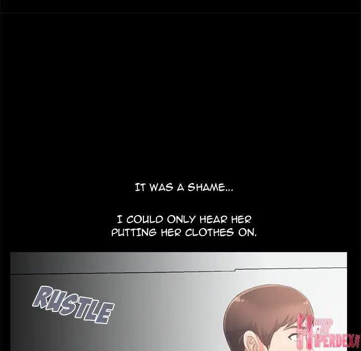 My Love for Her Chapter 5 Page 159