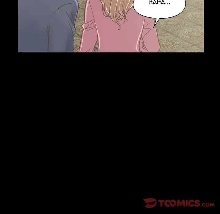 My Love for Her Chapter 5 Page 16