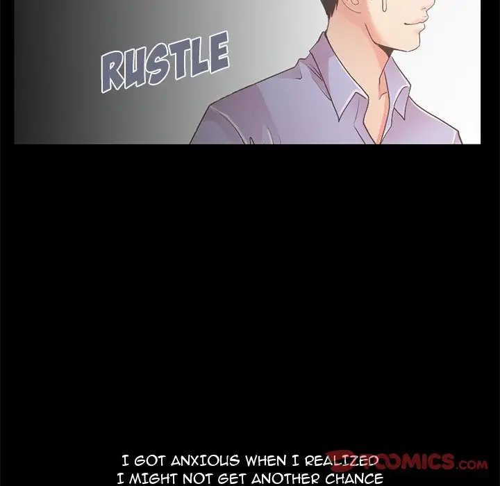 My Love for Her Chapter 5 Page 160