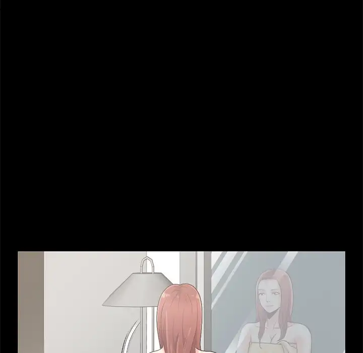 My Love for Her Chapter 5 Page 163