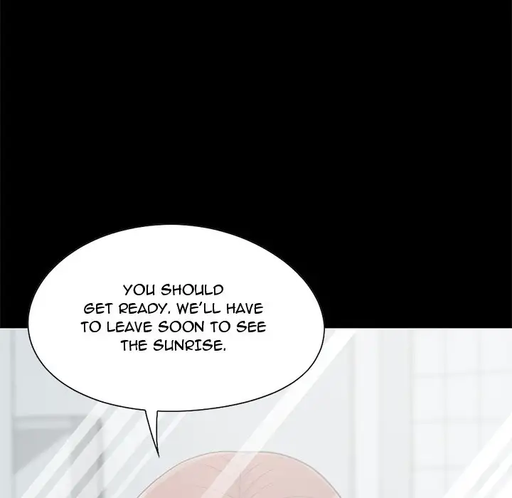 My Love for Her Chapter 5 Page 166