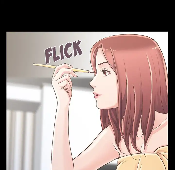 My Love for Her Chapter 5 Page 189
