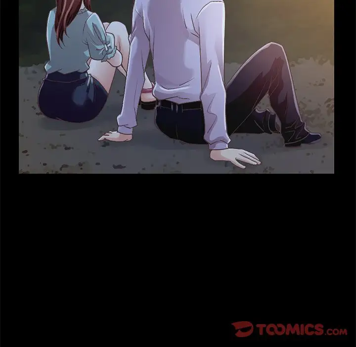My Love for Her Chapter 5 Page 196