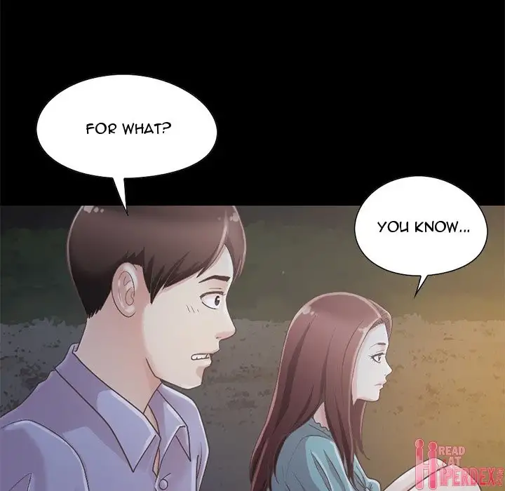 My Love for Her Chapter 5 Page 197