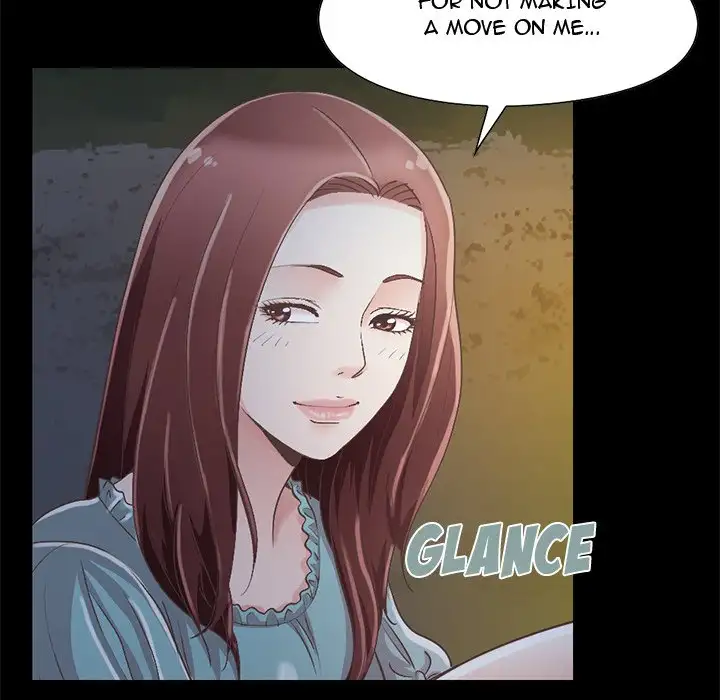 My Love for Her Chapter 5 Page 199