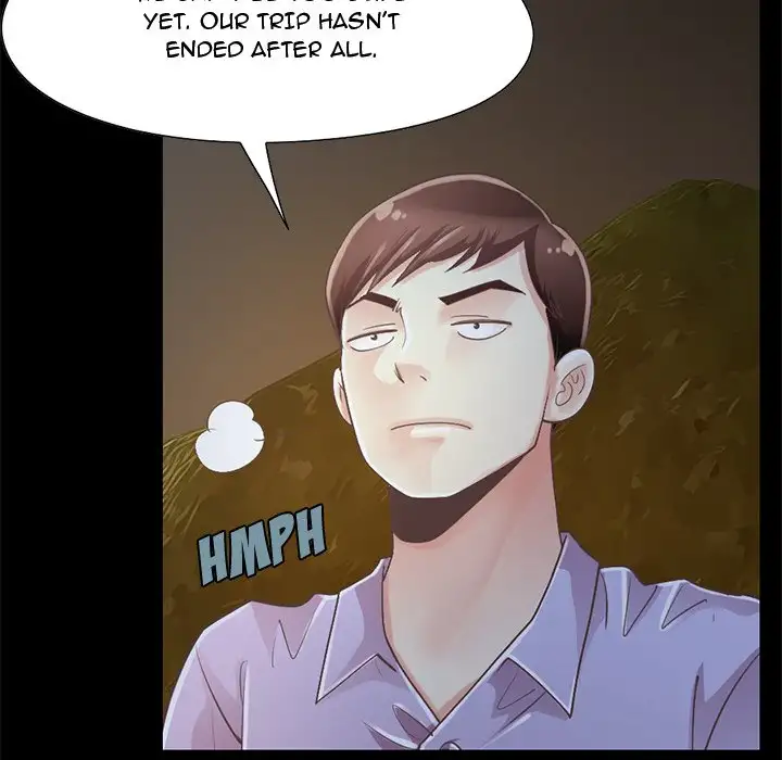 My Love for Her Chapter 5 Page 201