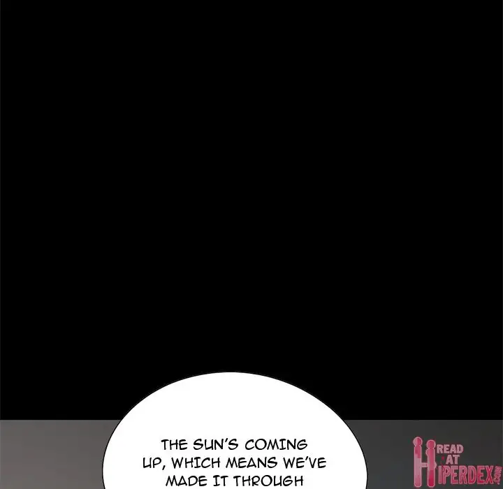 My Love for Her Chapter 5 Page 202