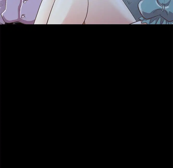 My Love for Her Chapter 5 Page 204