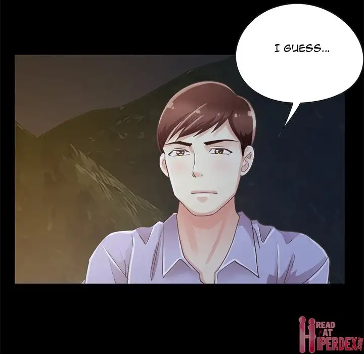 My Love for Her Chapter 5 Page 207