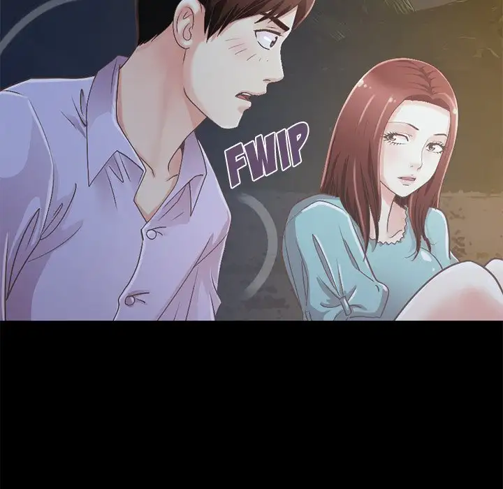 My Love for Her Chapter 5 Page 209