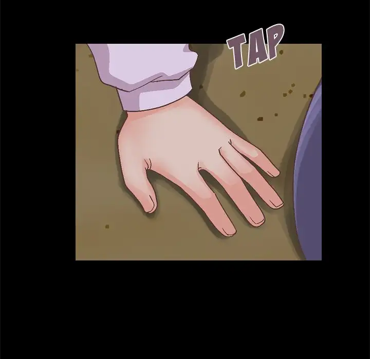 My Love for Her Chapter 5 Page 211