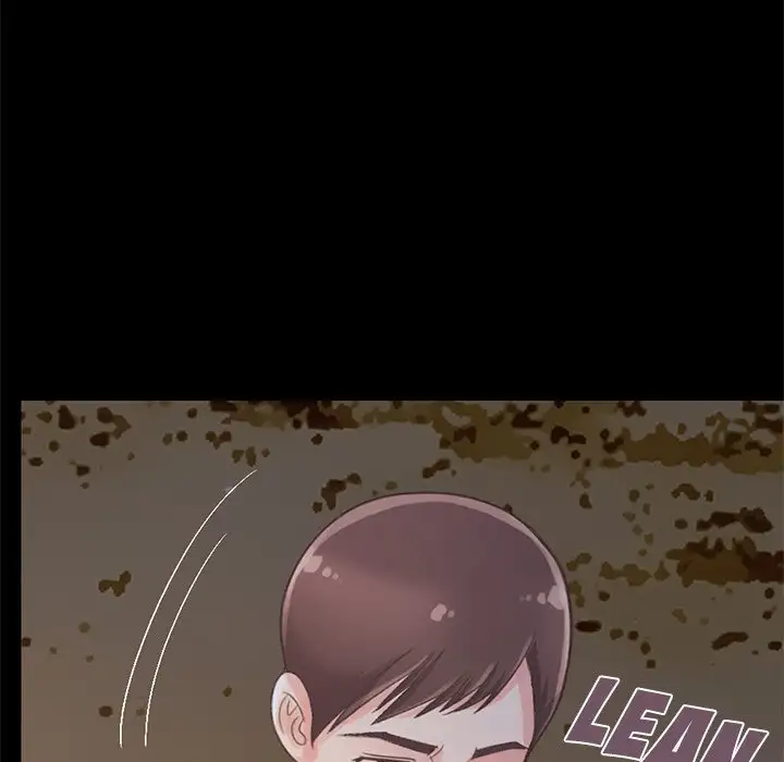 My Love for Her Chapter 5 Page 212