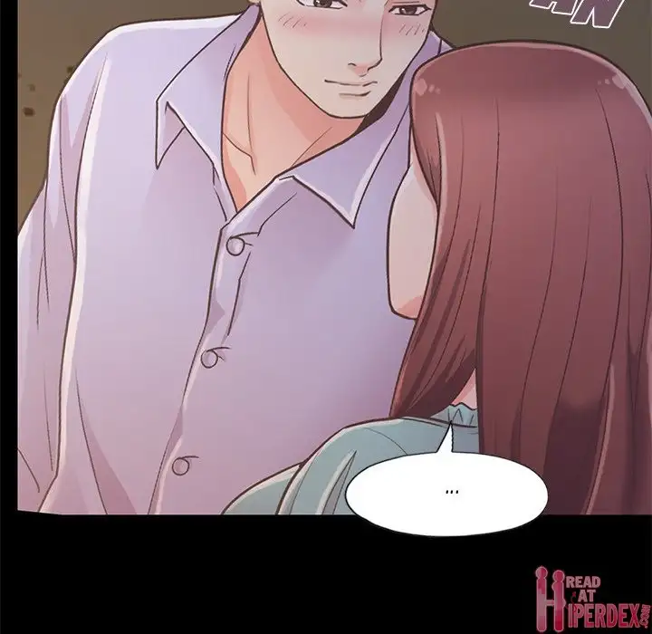 My Love for Her Chapter 5 Page 213