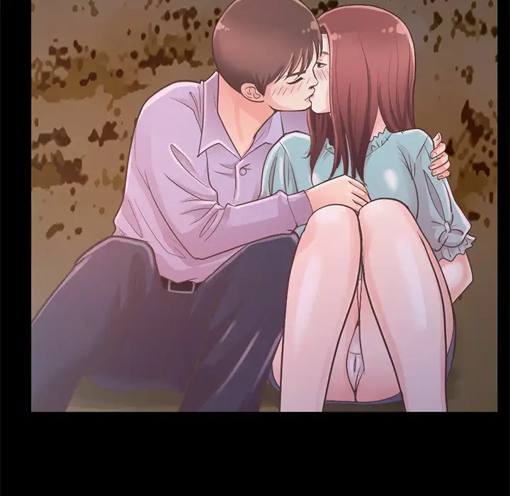 My Love for Her Chapter 5 Page 215