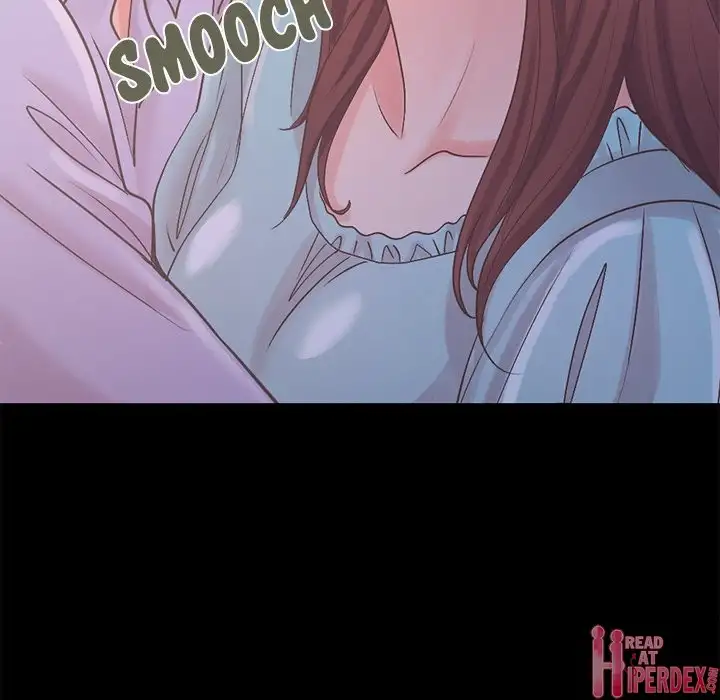 My Love for Her Chapter 5 Page 218