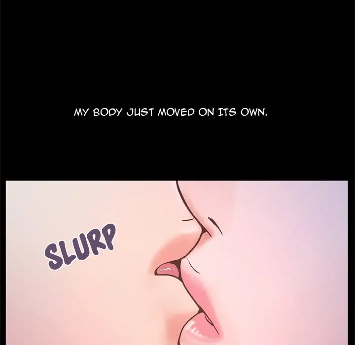 My Love for Her Chapter 5 Page 219