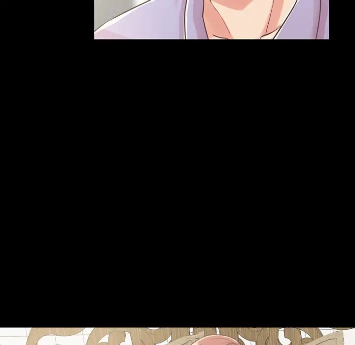 My Love for Her Chapter 5 Page 22